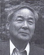 小林造園　代表取締役　小林昭二